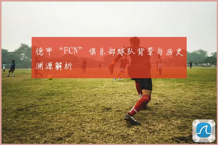 德甲“FCN”俱乐部球队背景与历史渊源解析