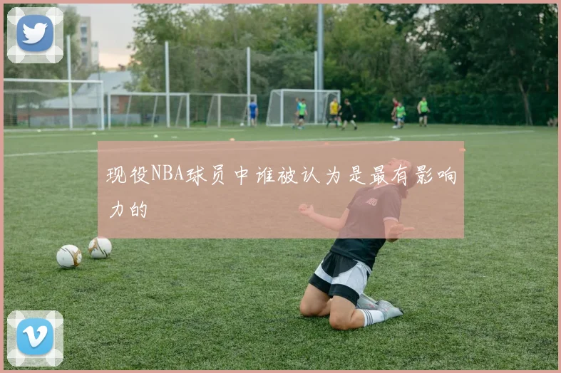 现役NBA球员中谁被认为是最有影响力的